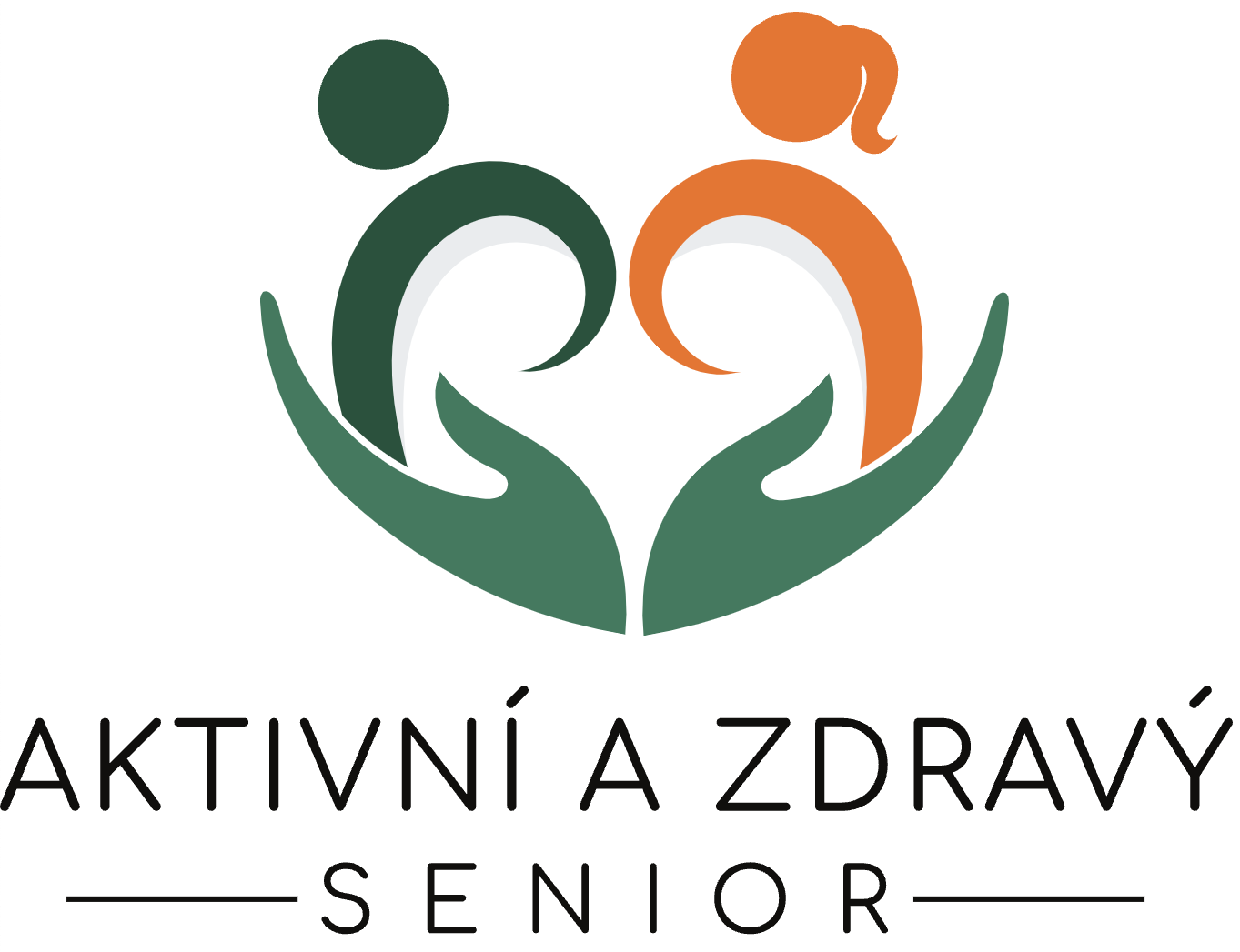 Aktivní a zdravý senior